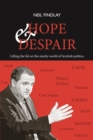 Hope & Despair - Book