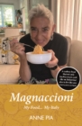 Magnaccioni : My Food... My Italy - Book