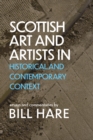Scottish Art and Artists in Historical and Contemporary Context - eBook