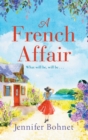 A French Affair - Book