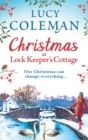 Christmas at Lock Keeper's Cottage - Book