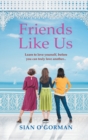 Friends Like Us - Book