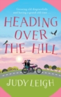 Heading Over The Hill - Book