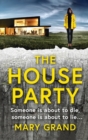 The House Party - Book