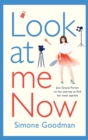 Look At Me Now - Book