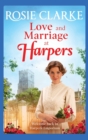Love and Marriage at Harpers - Book