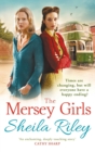 The Mersey Girls - Book