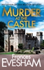 Murder At The Castle - Book