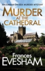 Murder At The Cathedral - Book