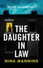 The Daughter In Law - Book