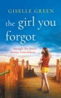 The Girl You Forgot - Book