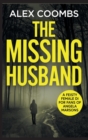 The Missing Husband - Book