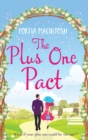 The Plus One Pact - Book