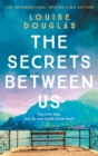 The Secrets Between Us - Book
