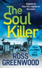 The Soul Killer - Book