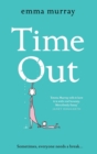 Time Out - Book