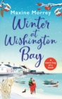 Winter At Wishington Bay - Book