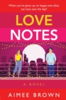 Love Notes : A hilarious romantic comedy from Aimee Brown - Book