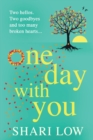One Day With You : THE NUMBER ONE BESTSELLER - Book