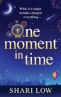 One Moment in Time : THE NUMBER ONE BESTSELLER - Book