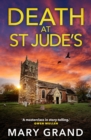 Death at St Jude's : The BRAND NEW completely gripping cozy mystery from Mary Grand for 2024 - eBook