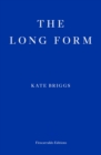 The Long Form - Book