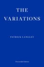 The Variations - Book