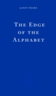 The Edge of the Alphabet - Book