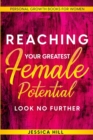 Personal Growth Book For Women - Book
