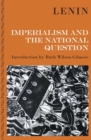 Imperialism and the National Question - Book