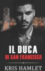 Il Duca di San Francisco - Book
