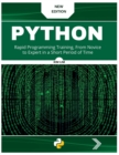 Pyhton : Rapid Programming Training, From Novice to Expert in a Short Period of Time - Book