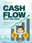 The Cashflow Routine 2022 : Step By Step Guide To Earn A Passive Income From Decay options - Book
