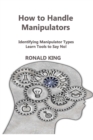 How to Handle Manipulators - Book