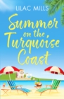 Summer on the Turquoise Coast - Book