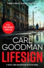 Lifesign : A twisty, dark and gripping detective novel - Book