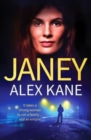 Janey : An utterly addictive, page-turning and gritty thriller - Book
