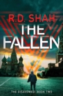 The Fallen : An unputdownable conspiracy thriller - Book