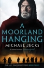 A Moorland Hanging - Book