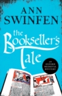 The Bookseller's Tale : A totally gripping historical crime thriller - Book