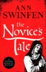 The Novice's Tale : A historical adventure full of intrigue and suspense - Book