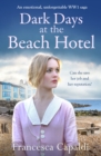 Dark Days at the Beach Hotel - Book