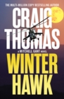 Winter Hawk - Book