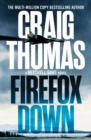 Firefox Down - Book