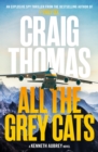 All the Grey Cats - eBook