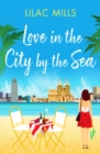 Love in the City by the Sea - Book