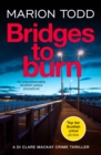 Bridges to Burn : An unputdownable Scottish police procedural - Book