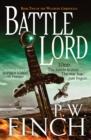 Battle Lord - Book