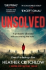 Unsolved : A gripping Scottish crime thriller - eBook