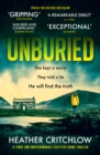 Unburied : A tense and unputdownable Scottish crime thriller - eBook